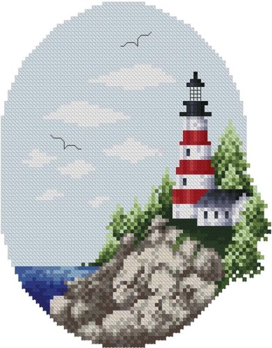 (image for) Seasonal Landscapes Summer